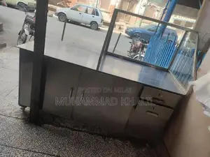 Wooden Counter or Shelf Board 2.5 x 6 Feet