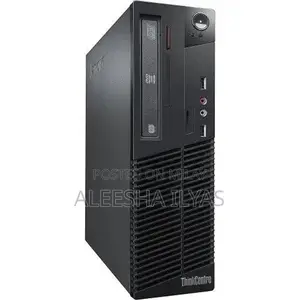 Intel Core i5 6th Gen Desktop PC with 8GB RAM, Dual HDD, Windows 11