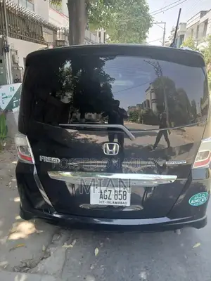 Family Car 2012-2013 Model with Android System and Alloy Rims