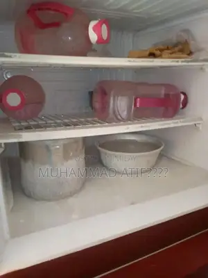 PEL Full Size Refrigerator - Excellent Condition