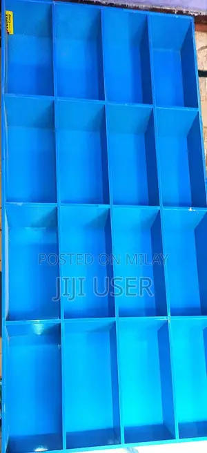 Wooden Almari Bench with Multiple Uses