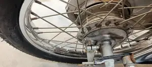 Honda CG 125 Motorcycle - 2022 Model