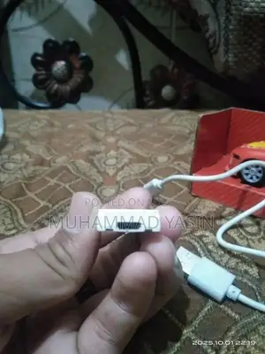 Remote Control Racing Car with Mobile App Connectivity