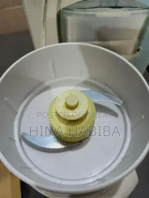 Anex Kitchen Chopper - Compact Food Preparation Tool