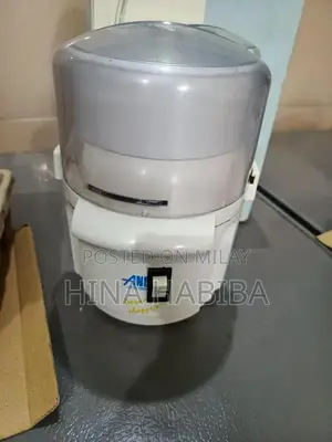 Anex Kitchen Chopper - Compact Food Preparation Tool