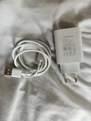 Photo - Original Hot 50 Pro Mobile Charger Accessory