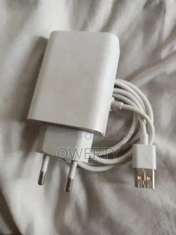 Original Hot 50 Pro Mobile Charger Accessory