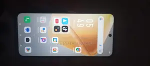 Infinix Hot 50i 128 GB Rose Gold