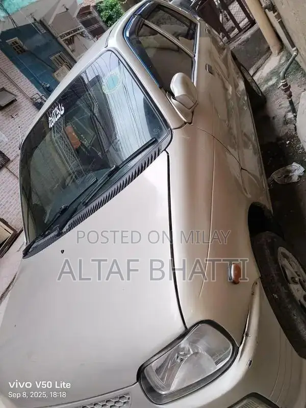 Family-Friendly Smart Car in Excellent Condition