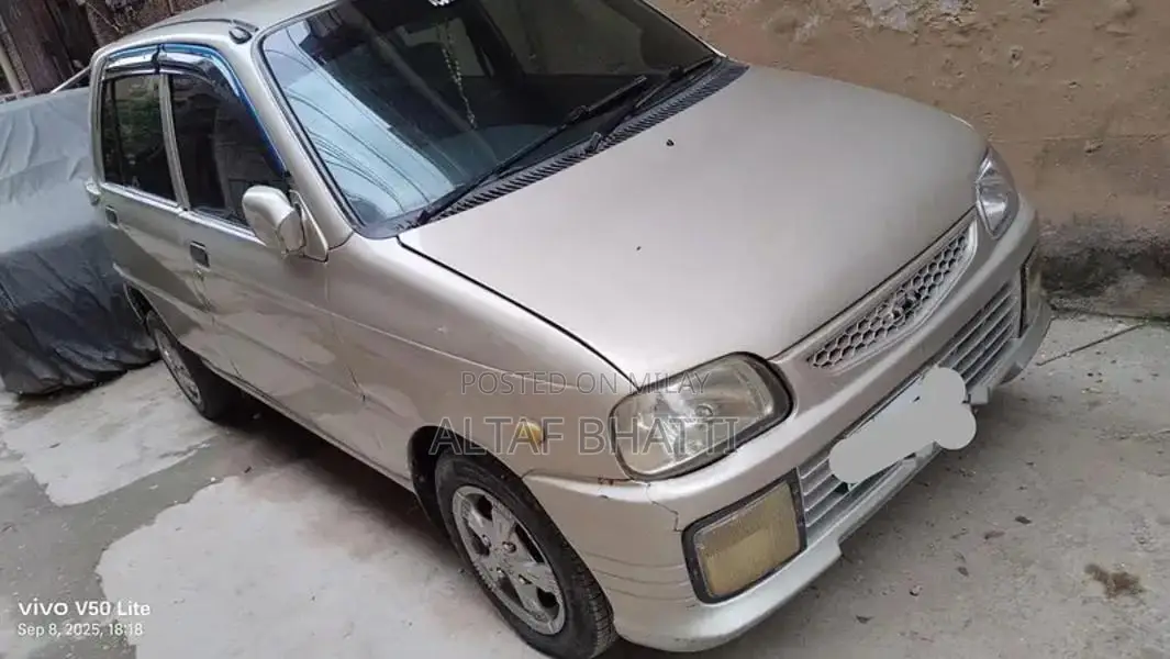 Family-Friendly Smart Car in Excellent Condition