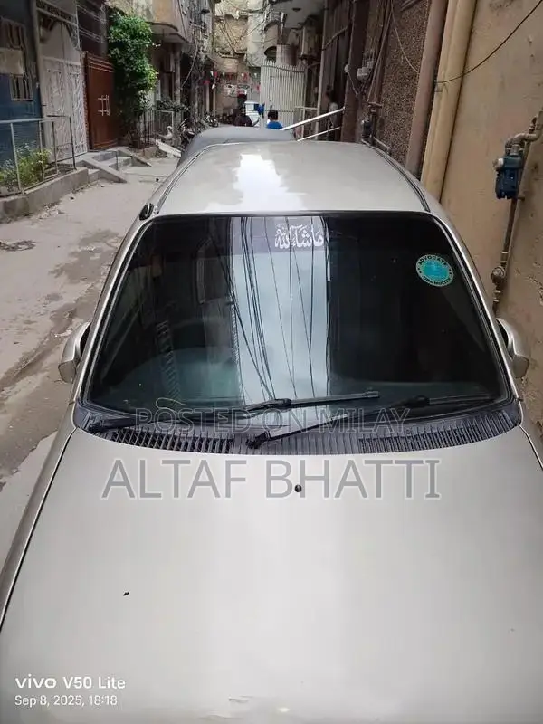 Family-Friendly Smart Car in Excellent Condition