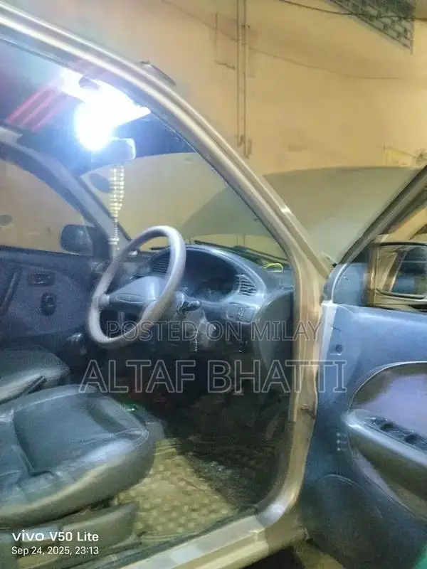 Family-Friendly Smart Car in Excellent Condition