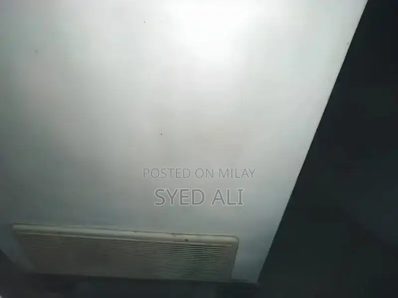 Waves Deep Freezer 9 Cu. Ft. Manual Defrost Refrigeration Unit