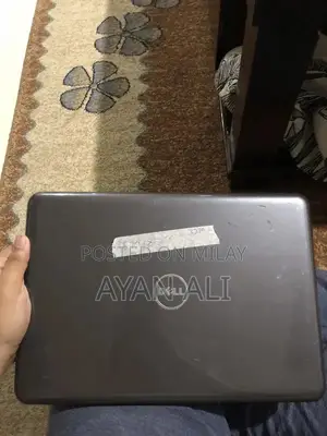 Dell Latitude 3380 Laptop - i5 7th Gen, 8GB RAM, 256GB SSD