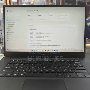 Dell XPS 15 7590 (i5-9th Gen) (16gb/256gb)