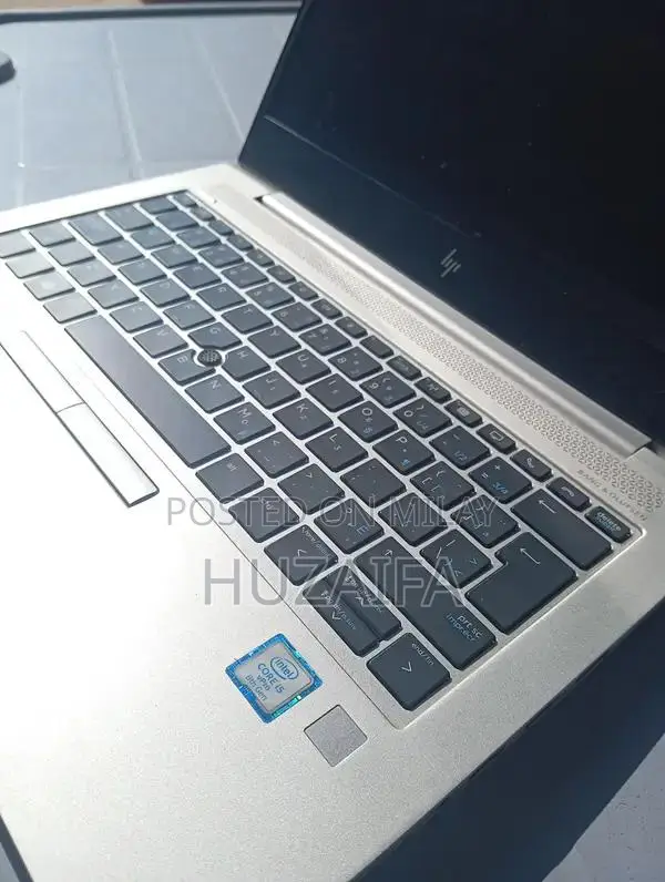 HP EliteBook 830 G6 Business Laptop