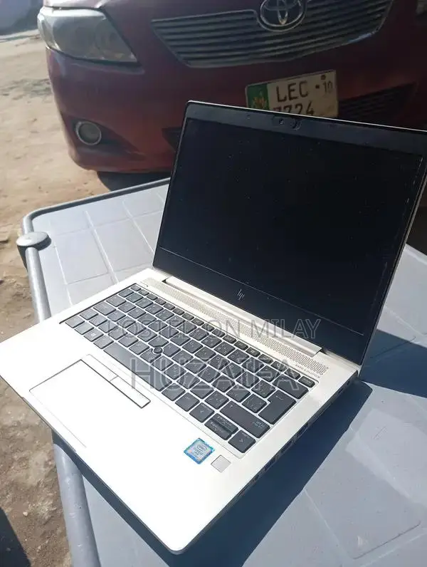 HP EliteBook 830 G6 Business Laptop