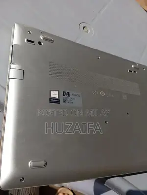 HP EliteBook 830 G6 Business Laptop