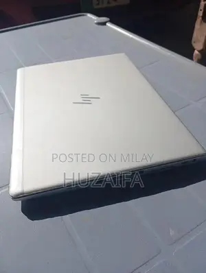 HP EliteBook 830 G6 Business Laptop