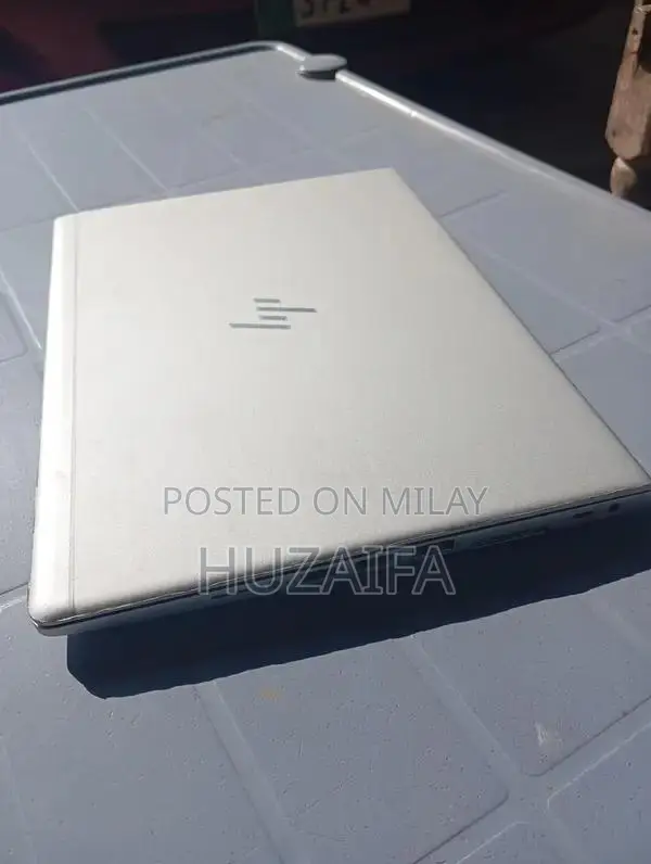 HP EliteBook 830 G6 Business Laptop