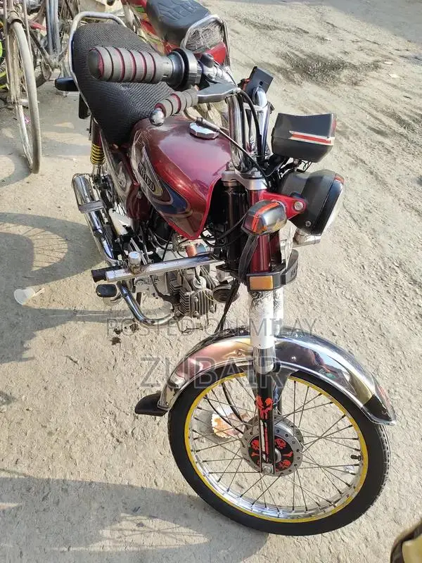 Bike For sale Urjant