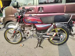 Bike For sale Urjant