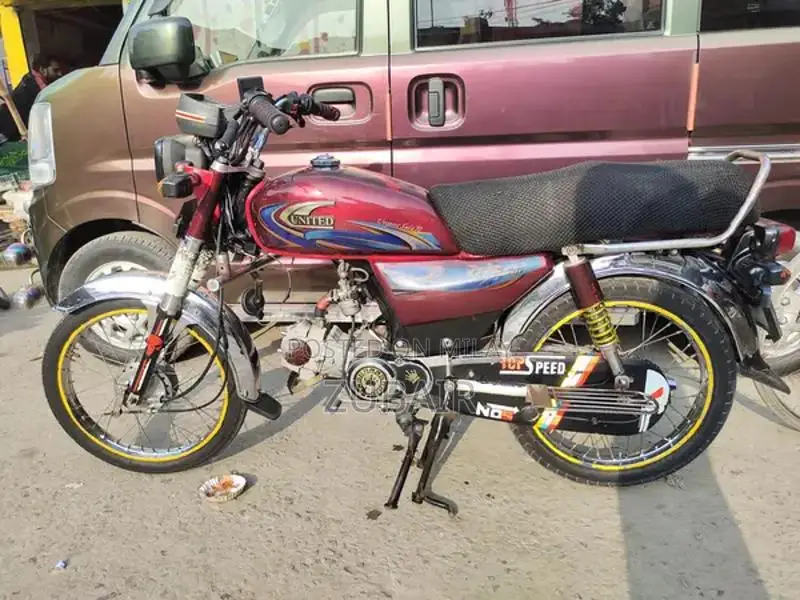 Bike For sale Urjant