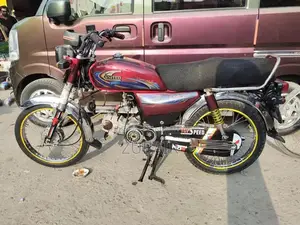 Bike For sale Urjant