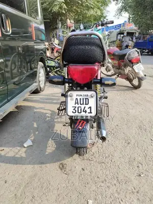 Bike For sale Urjant