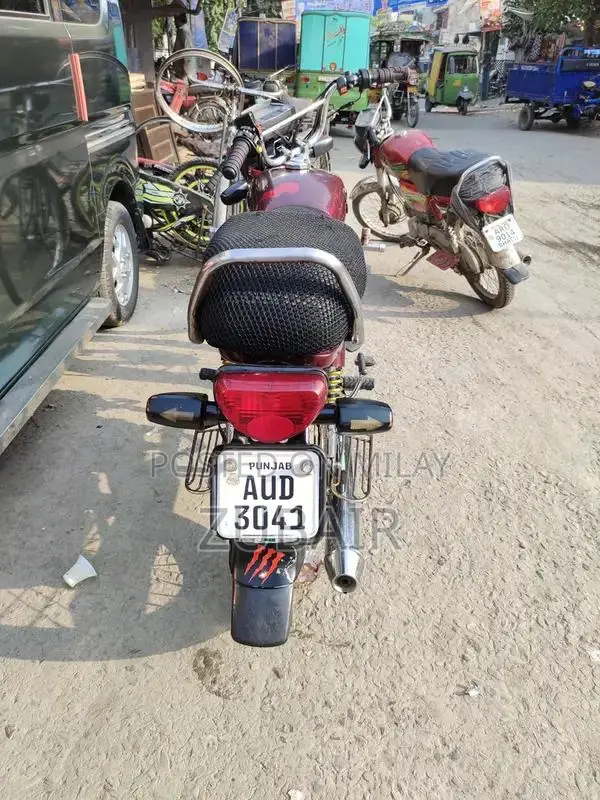 Bike For sale Urjant