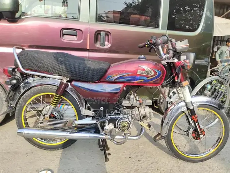 Bike For sale Urjant