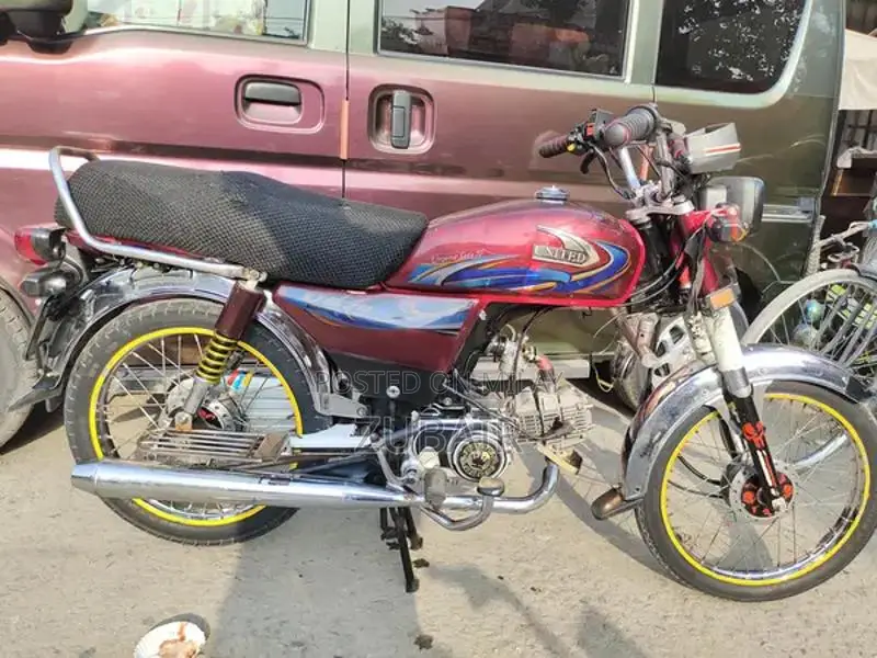 Bike For sale Urjant