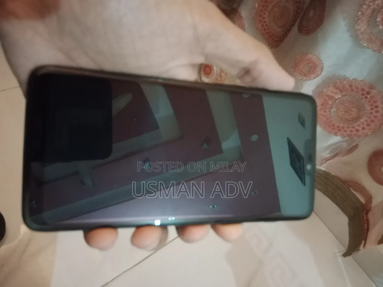 OnePlus 6 64 GB Black