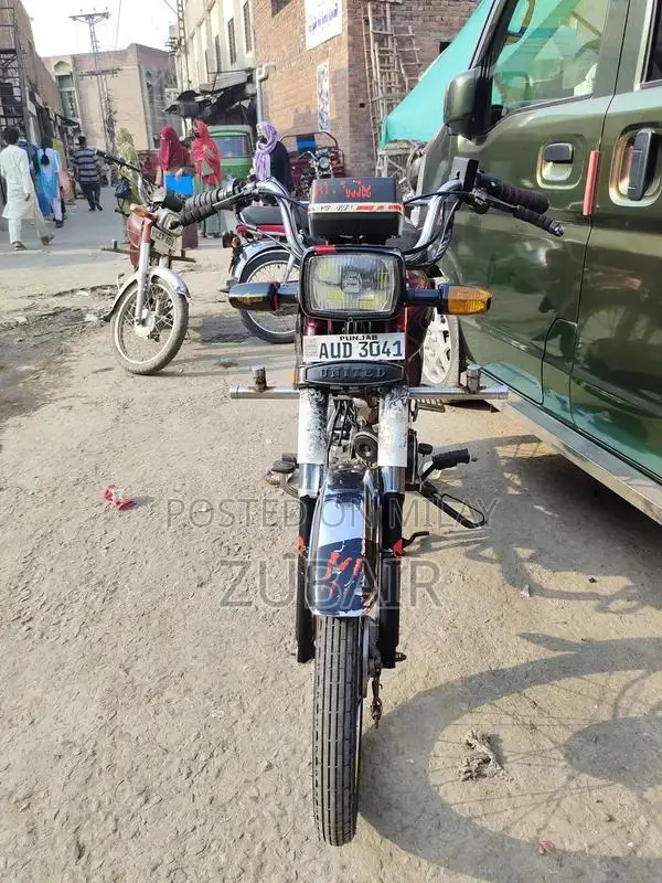 Bike For sale Urjant