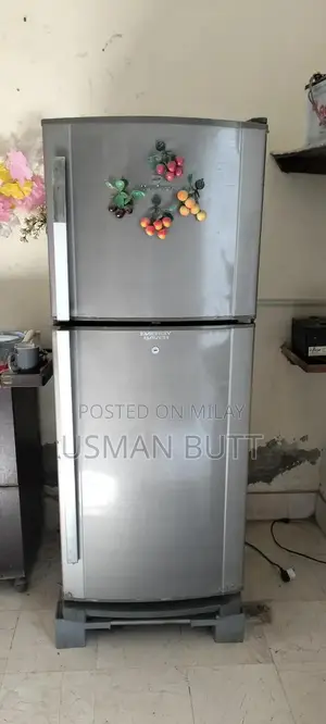 Photo - Dawlance Medium Refrigerator with Advanced Cooling System