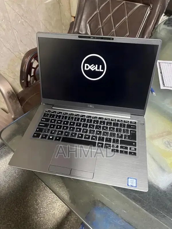 Dell Latitude 7300 Core i7 Business Laptop Touchscreen