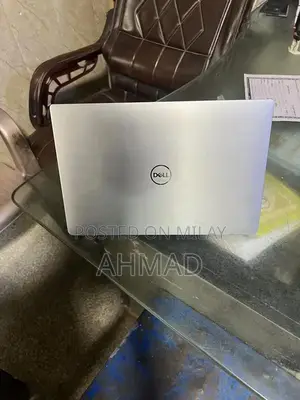 Dell Latitude 7300 Core i7 Business Laptop Touchscreen