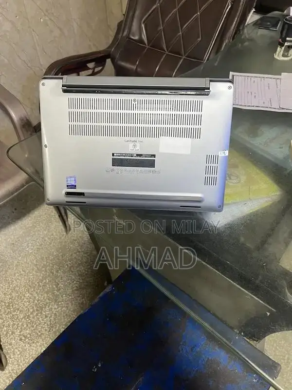 Dell Latitude 7300 Core i7 Business Laptop Touchscreen