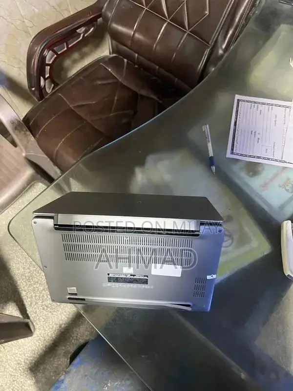 Dell Latitude 7300 Core i7 Business Laptop Touchscreen