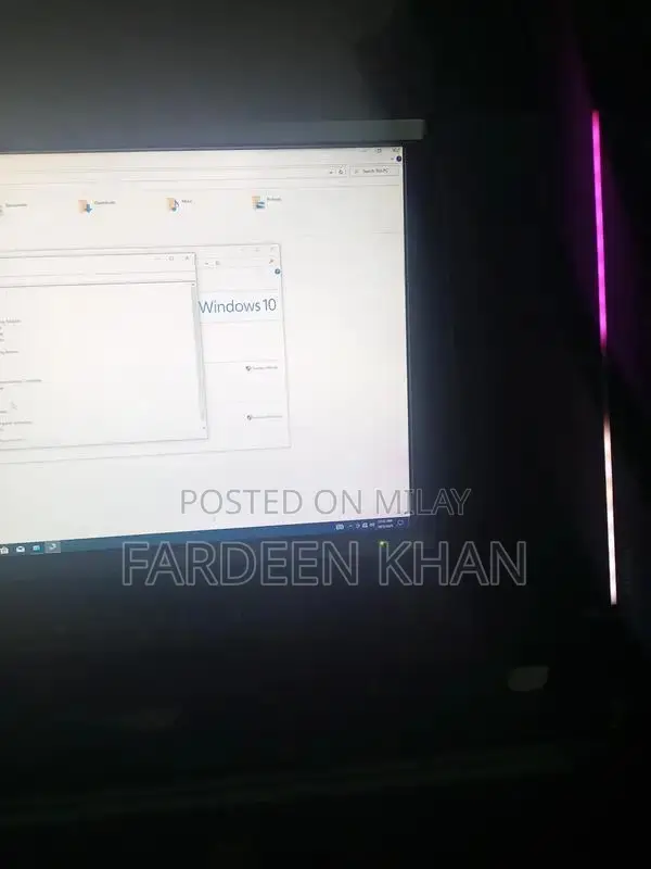 High-Performance Gaming PC with Core i5 and GTX Graphics