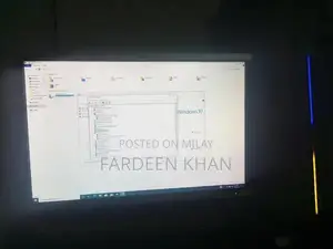 High-Performance Gaming PC with Core i5 and GTX Graphics