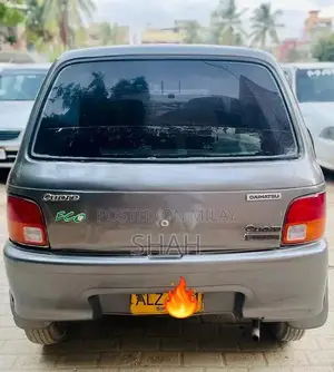 Suzuki Cultus 2006 Sedan - Well Maintained Petrol Vehicle