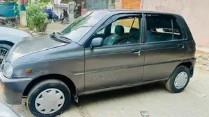 Suzuki Cultus 2006 Sedan - Well Maintained Petrol Vehicle