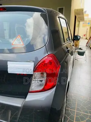 Photo - Cultus VXL Zero Kilometer Latest Model Compact Car