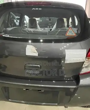 Cultus VXL Zero Kilometer Latest Model Compact Car