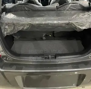 Cultus VXL Zero Kilometer Latest Model Compact Car