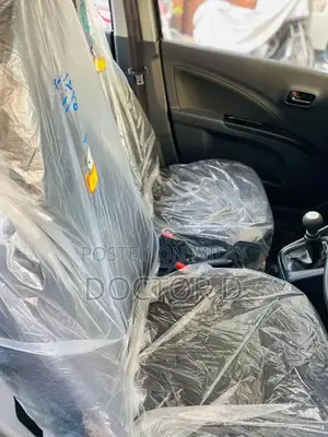 Cultus VXL Zero Kilometer Latest Model Compact Car