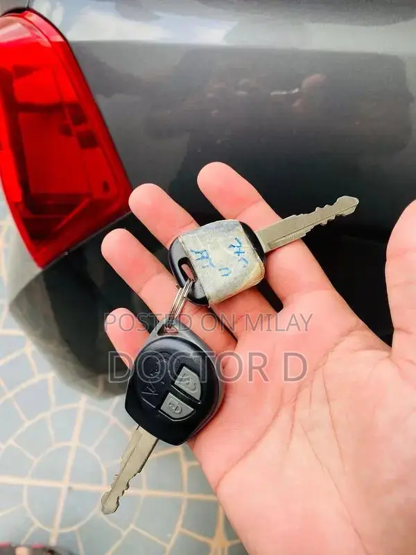 Cultus VXL Zero Kilometer Latest Model Compact Car