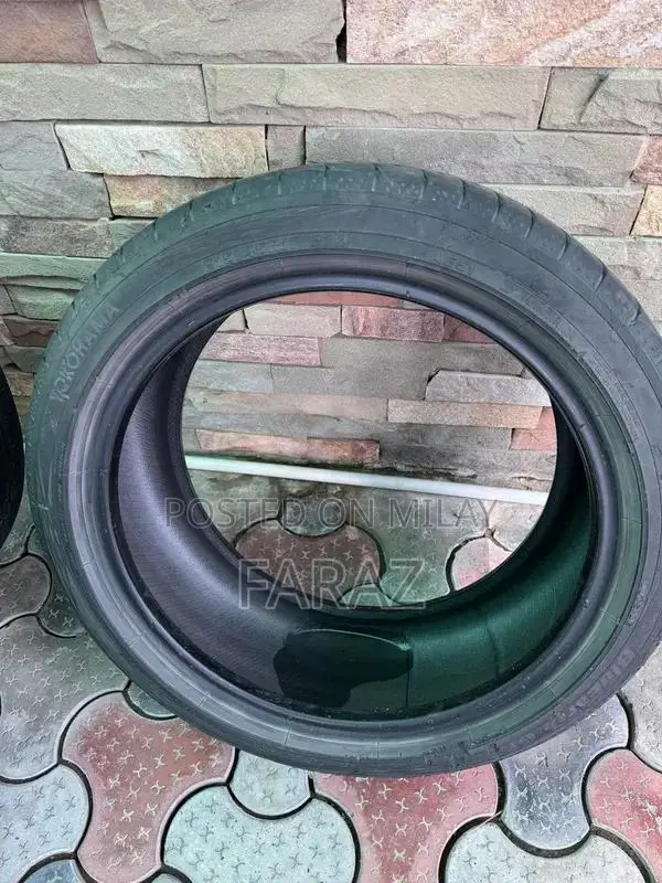 4 tyres prius car brand new condition low profile tyres