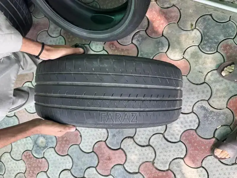 4 tyres prius car brand new condition low profile tyres